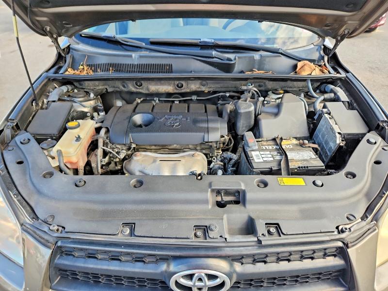 Aukcja sprzedaży 2012 Toyota Rav4, vin: JTMKF4DV3C5044392, numer aukcji: 68823466