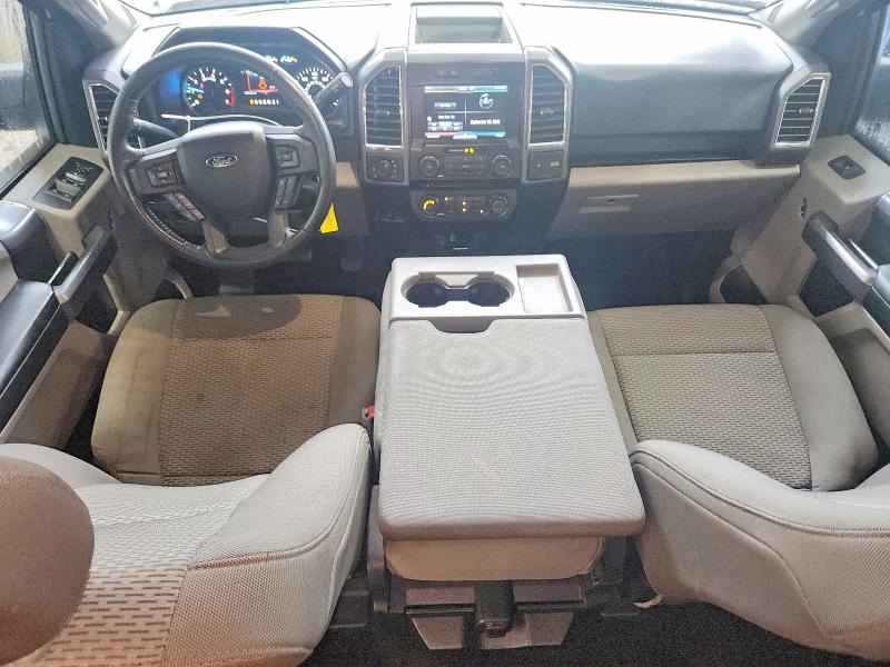 Продаж на аукціоні авто 2015 Ford F150, vin: 1FTEW1EP9FKE75417, номер лоту: 71082886