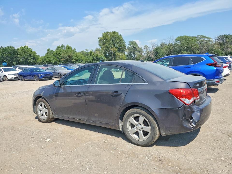 Aukcja sprzedaży 2014 Chevrolet Cruze, vin: 1G1PC5SB9E7441831, numer aukcji: 66747886