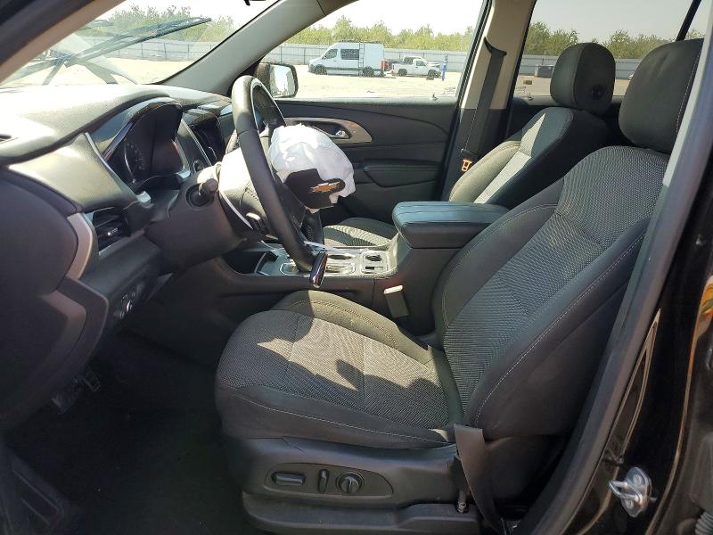 Auction sale of the 2018 Chevrolet Traverse, vin: 1GNERGKW0JJ118946, lot number: 67837866