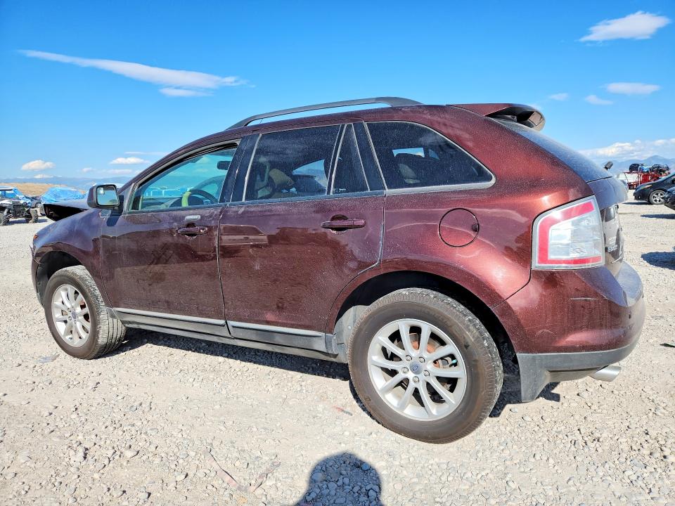 Продаж на аукціоні авто 2009 Ford Edge, vin: 2FMDK48CX9BB01457, номер лоту: 68759186