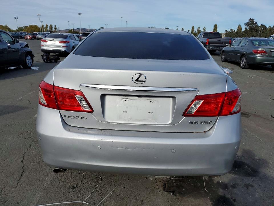 Aukcja sprzedaży 2007 Lexus Es, vin: JTHBJ46GX72060298, numer aukcji: 68384606