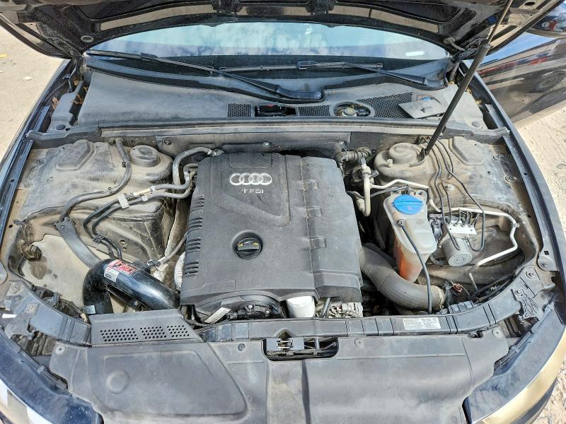 Продажа на аукционе авто 2015 Audi A5, vin: WAUMFAFR9FA003720, номер лота: 67918316