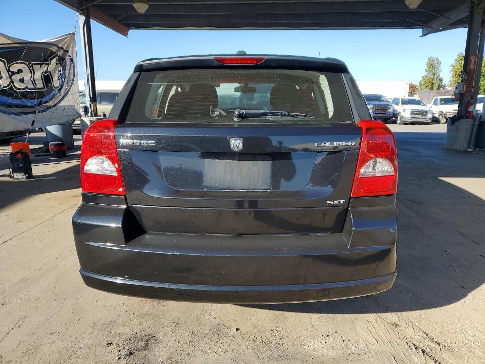 Продаж на аукціоні авто 2010 Dodge Caliber, vin: 1B3CB4HAXAD533058, номер лоту: 67973116