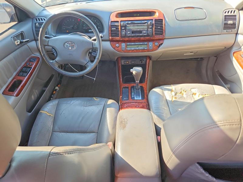 Продажа на аукционе авто 2004 Toyota Camry, vin: 4T1BE32K54U788584, номер лота: 70991076