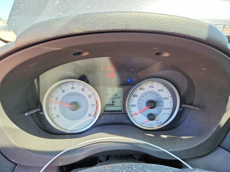 2013 Subaru Impreza მანქანა იყიდება აუქციონზე, vin: JF1GJAA69DH010768, აუქციონის ნომერი: 67798246