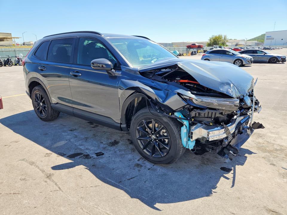 Продаж на аукціоні авто 2026 Honda Cr-v, vin: 7FARS6H57TE159452, номер лоту: 67878656