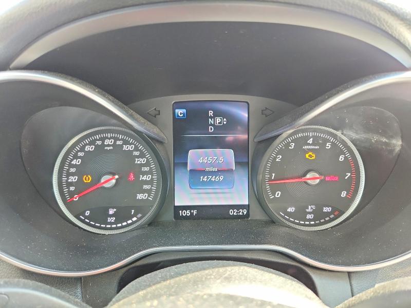 Aukcja sprzedaży 2015 Mercedes-benz C, vin: 55SWF4KB6FU003735, numer aukcji: 68091326
