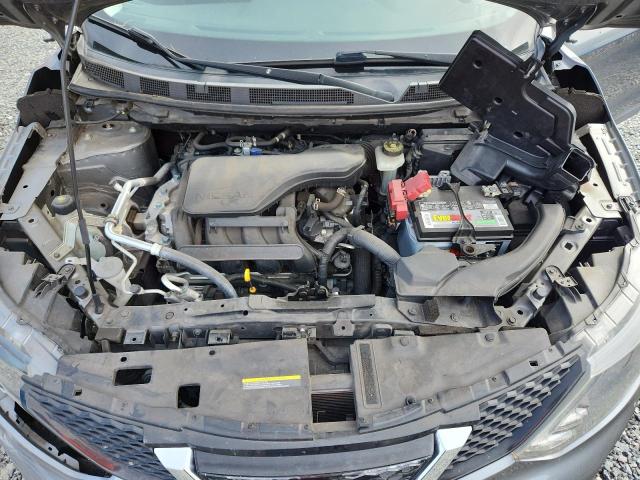 Aukcja sprzedaży 2018 Nissan Rogue Sport, vin: JN1BJ1CP7JW163282, numer aukcji: 70831286