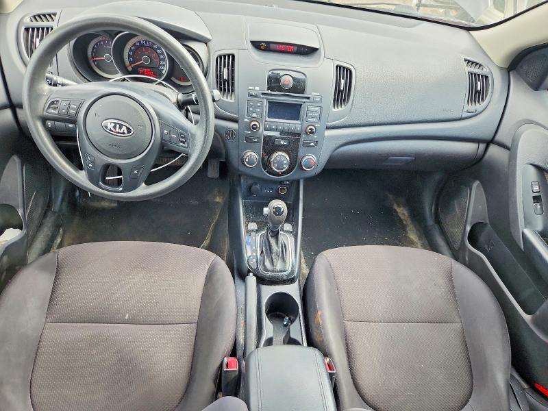 Aukcja sprzedaży 2012 Kia Forte, vin: KNAFU4A25C5517854, numer aukcji: 68073096