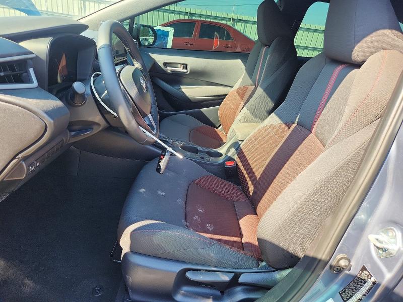 2026 Toyota Corolla მანქანა იყიდება აუქციონზე, vin: 5YFS4MCE9TP278806, აუქციონის ნომერი: 68978656