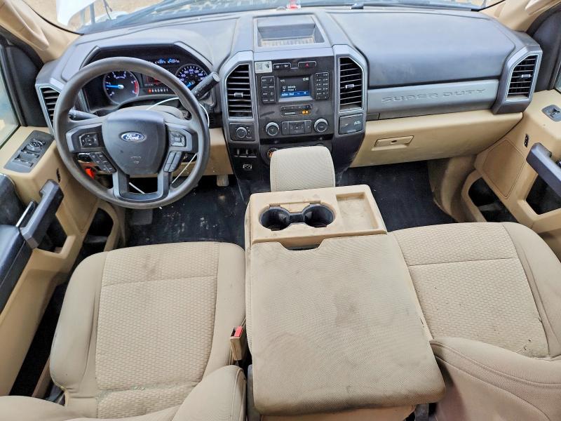 Aukcja sprzedaży 2019 Ford F550, vin: 1FD0W5HT9KEG60310, numer aukcji: 67818656