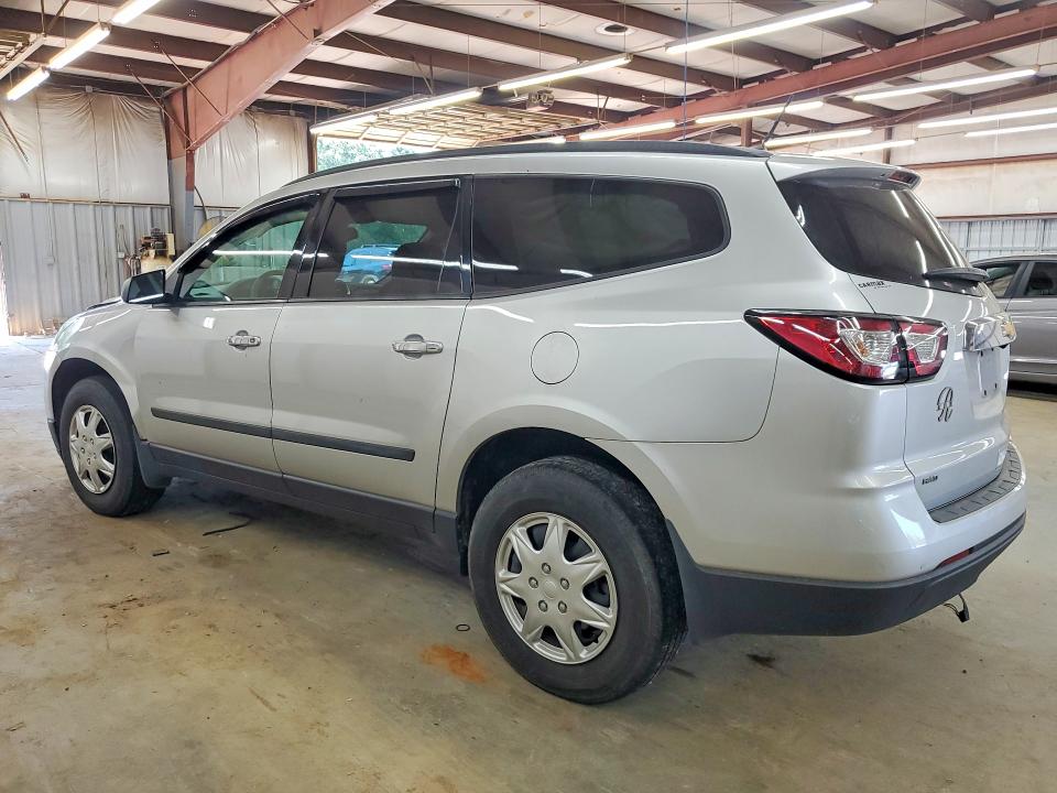Aukcja sprzedaży 2015 Chevrolet Traverse, vin: 1GNKVFKDXFJ342062, numer aukcji: 67271726