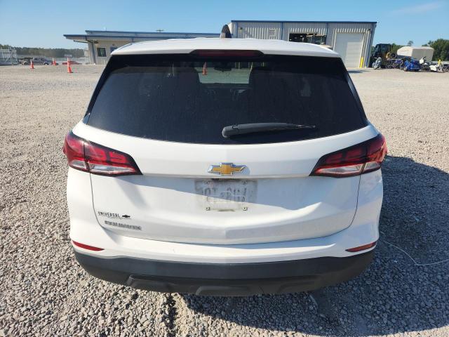 65809066 :رقم المزاد ، 3GNAXHEV0NS201813 vin ، 2022 Chevrolet Equinox مزاد بيع