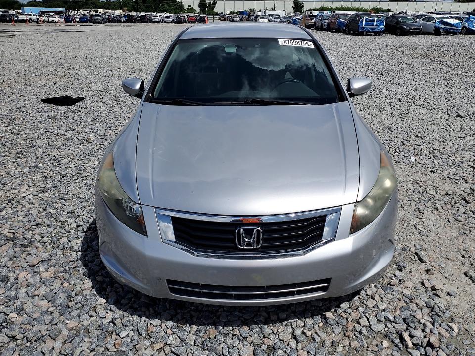Продаж на аукціоні авто 2010 Honda Accord, vin: 1HGCP2F32AA126461, номер лоту: 67698756