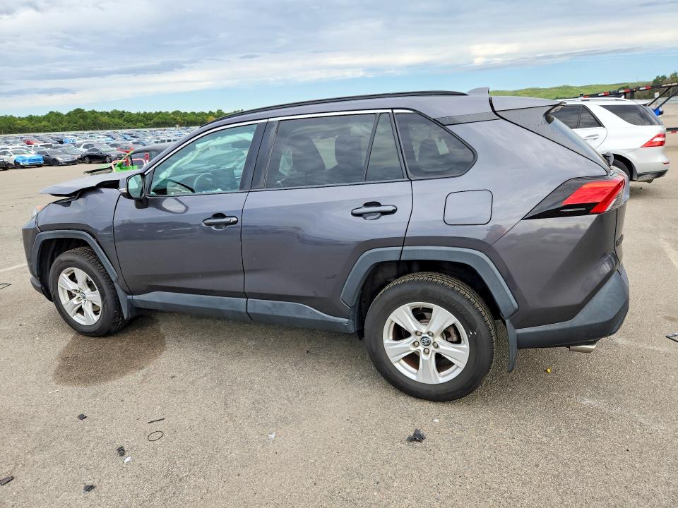 Продаж на аукціоні авто 2019 Toyota Rav4, vin: 2T3P1RFV2KW076109, номер лоту: 68314026