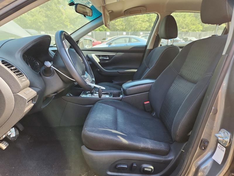Aukcja sprzedaży 2018 Nissan Altima, vin: 1N4AL3APXJC207834, numer aukcji: 69187596