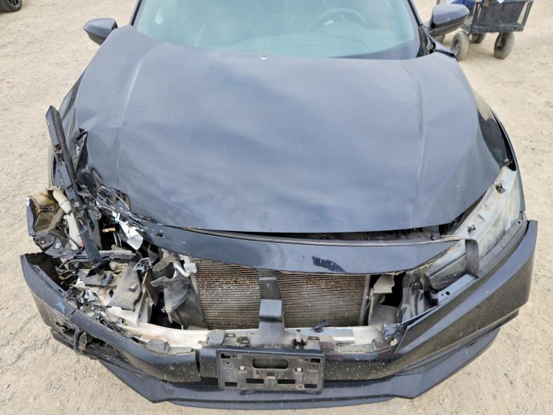 69433356 :رقم المزاد ، 2HGFC2F8XMH529503 vin ، 2021 Honda Civic مزاد بيع