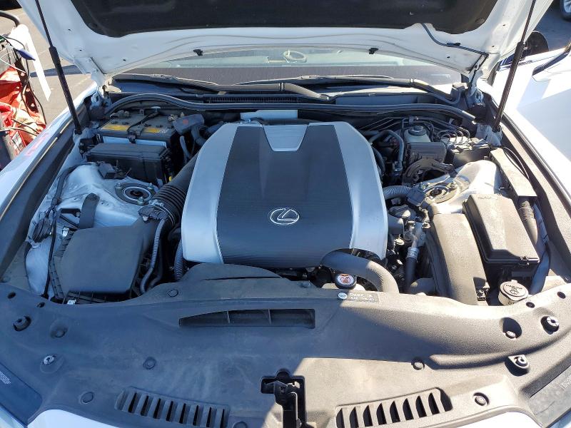 2021 Lexus Is მანქანა იყიდება აუქციონზე, vin: JTHGZ1B20M5041969, აუქციონის ნომერი: 69863746