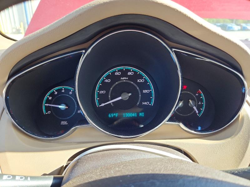 Aukcja sprzedaży 2012 Chevrolet Malibu, vin: 1G1ZC5E08CF314090, numer aukcji: 69890776