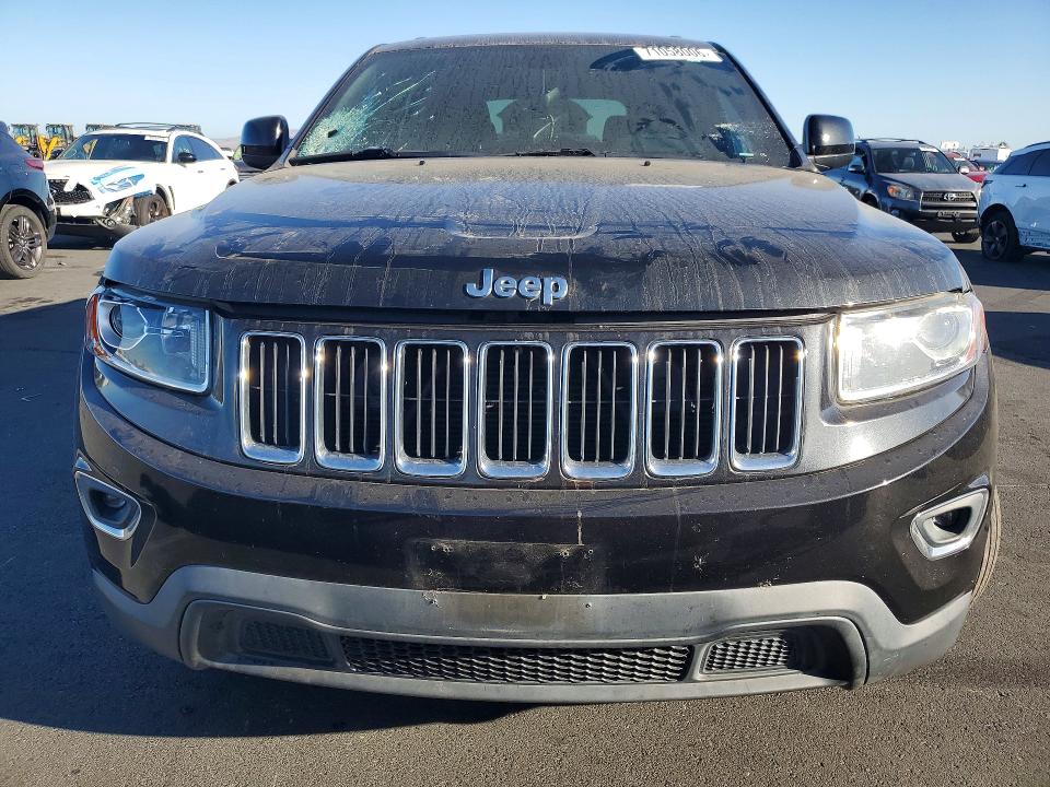 2014 Jeep Grand Cherokee მანქანა იყიდება აუქციონზე, vin: 1C4RJEAG1EC164795, აუქციონის ნომერი: 71058006