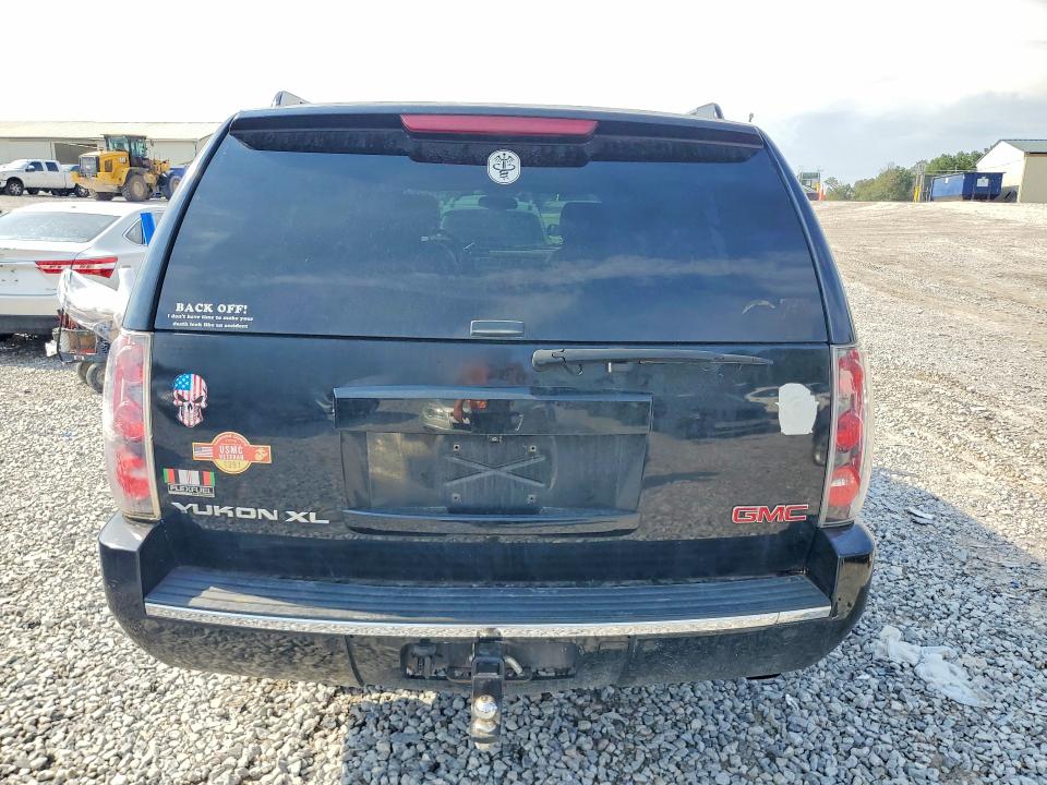 Продаж на аукціоні авто 2010 Gmc Yukon Xl, vin: 1GKUKMEF5AR196129, номер лоту: 69582866