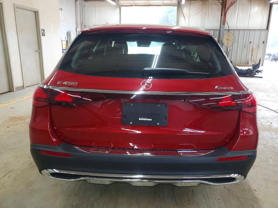 Продажа на аукционе авто 2025 Mercedes-benz E, vin: W1KLH6FB8SA139264, номер лота: 68912876