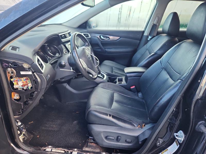 Продажа на аукционе авто 2015 Nissan Rogue, vin: 5N1AT2MVXFC831750, номер лота: 67522506