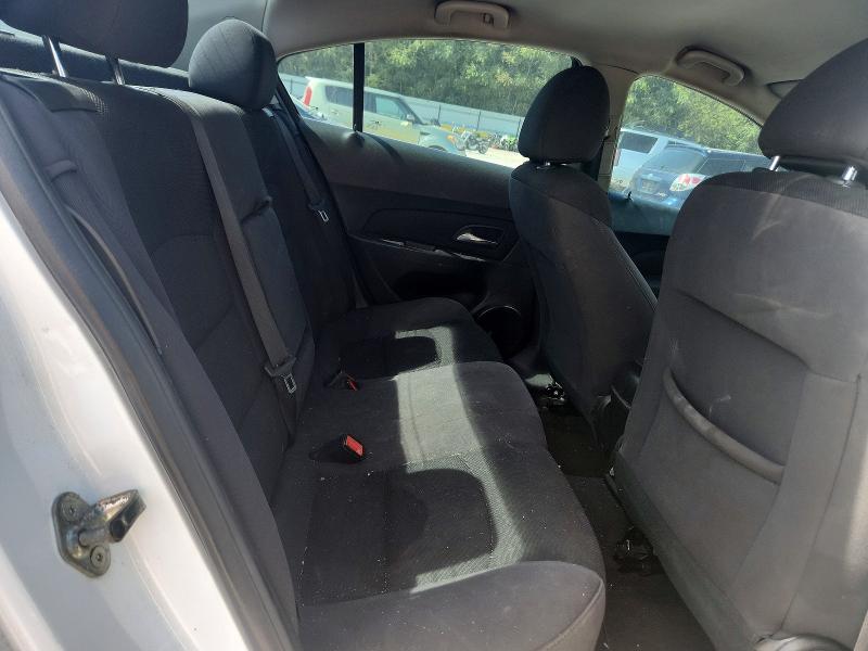 69967046 :رقم المزاد ، 1G1PC5SB8D7137856 vin ، 2013 Chevrolet Cruze مزاد بيع