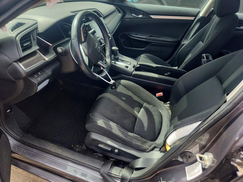 Продаж на аукціоні авто 2019 Honda Civic, vin: 19XFC1F34KE208627, номер лоту: 67147386