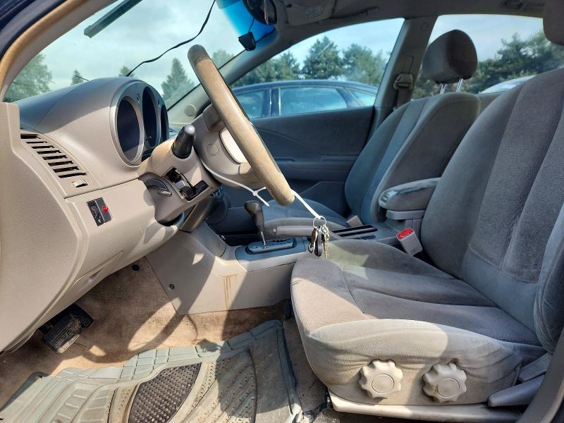 Aukcja sprzedaży 2004 Nissan Altima, vin: 1N4AL11D24C134814, numer aukcji: 67699626