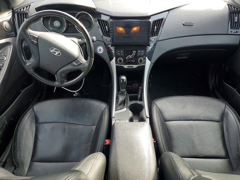 Aukcja sprzedaży 2011 Hyundai Sonata, vin: 5NPEC4AC7BH164610, numer aukcji: 67866536