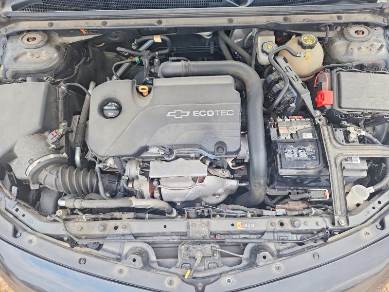 69526386 :رقم المزاد ، 1G1ZD5ST2JF169041 vin ، 2018 Chevrolet Malibu مزاد بيع