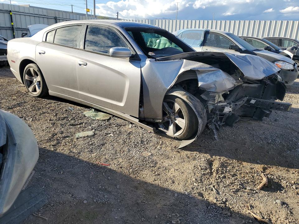 Продаж на аукціоні авто 2014 Dodge Charger, vin: 2C3CDXBG9EH243270, номер лоту: 66816436