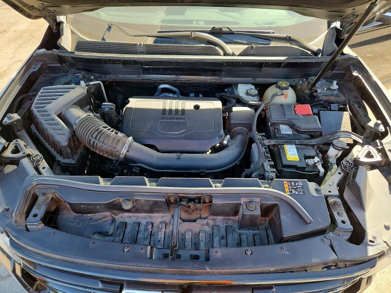Продажа на аукционе авто 2023 Gmc Acadia, vin: 1GKKNKL46PZ166022, номер лота: 67492356