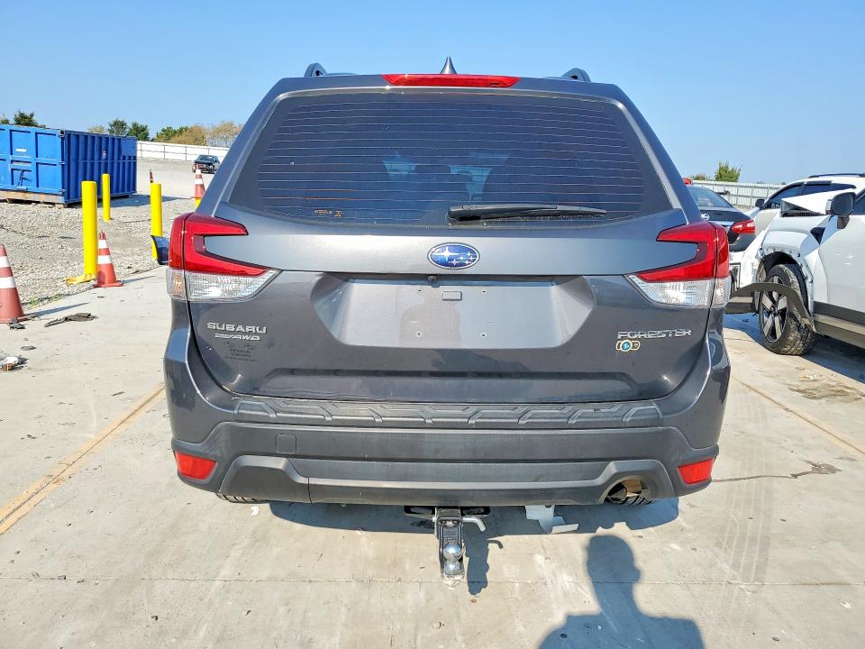 Aukcja sprzedaży 2023 Subaru Forester, vin: JF2SKACC5PH426357, numer aukcji: 67297006