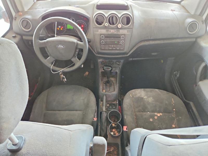 Aukcja sprzedaży 2013 Ford Transit Connect, vin: NM0LS7DN9DT133668, numer aukcji: 69625956