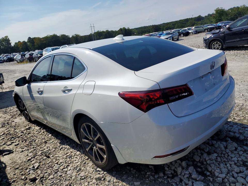 Aukcja sprzedaży 2017 Acura Tlx, vin: 19UUB2F7XHA003300, numer aukcji: 69697086