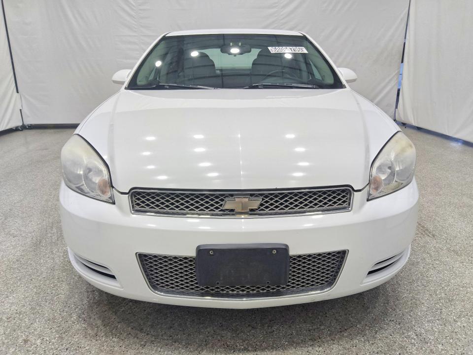 Продажа на аукционе авто 2012 Chevrolet Impala, vin: 2G1WG5E35C1140021, номер лота: 68064796