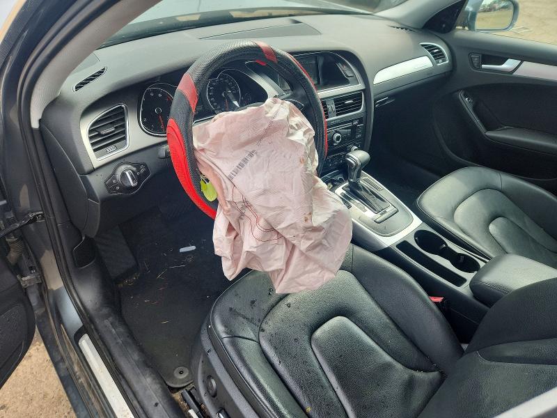 Aukcja sprzedaży 2013 Audi A4, vin: WAUFFAFL1DN004693, numer aukcji: 67518096