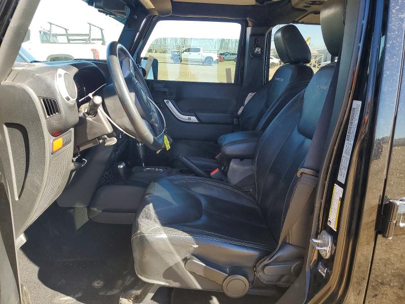 Aukcja sprzedaży 2015 Jeep Wrangler Unlimited, vin: 1C4HJWFG7FL553520, numer aukcji: 64151586
