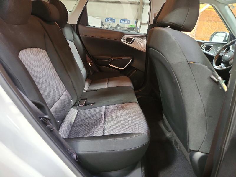 Продажа на аукционе авто 2023 Kia Soul, vin: KNDJ23AU9P7874625, номер лота: 68785076