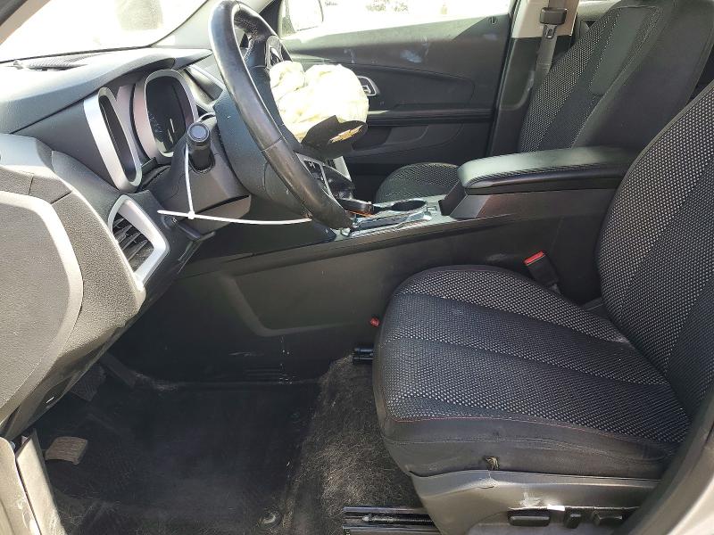 Aukcja sprzedaży 2016 Chevrolet Equinox, vin: 2GNALCEK3G1109419, numer aukcji: 67680486