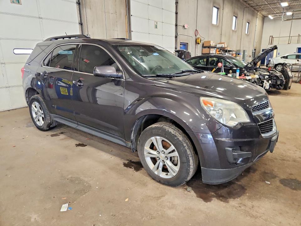 Продаж на аукціоні авто 2015 Chevrolet Equinox, vin: 1GNALBEK2FZ109041, номер лоту: 69603396