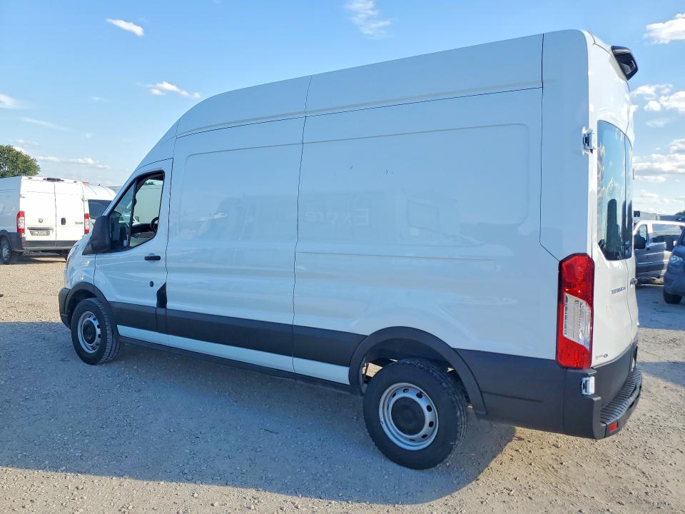 Aukcja sprzedaży 2022 Ford Transit, vin: 1FTBW1X8XNKA05453, numer aukcji: 69997946