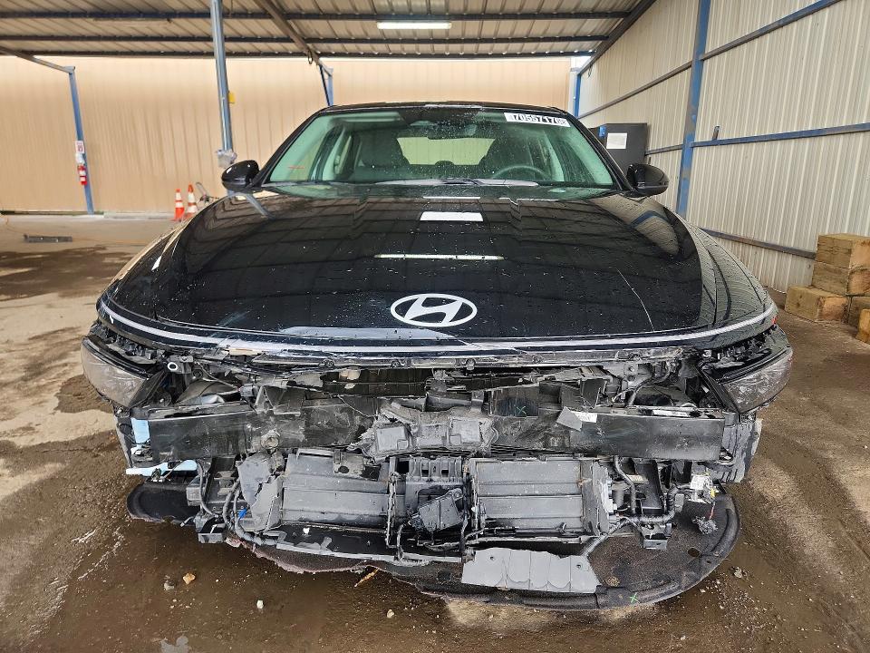Aukcja sprzedaży 2026 Hyundai Sonata Hybrid, vin: KMHL24JJ5TA148676, numer aukcji: 70557176