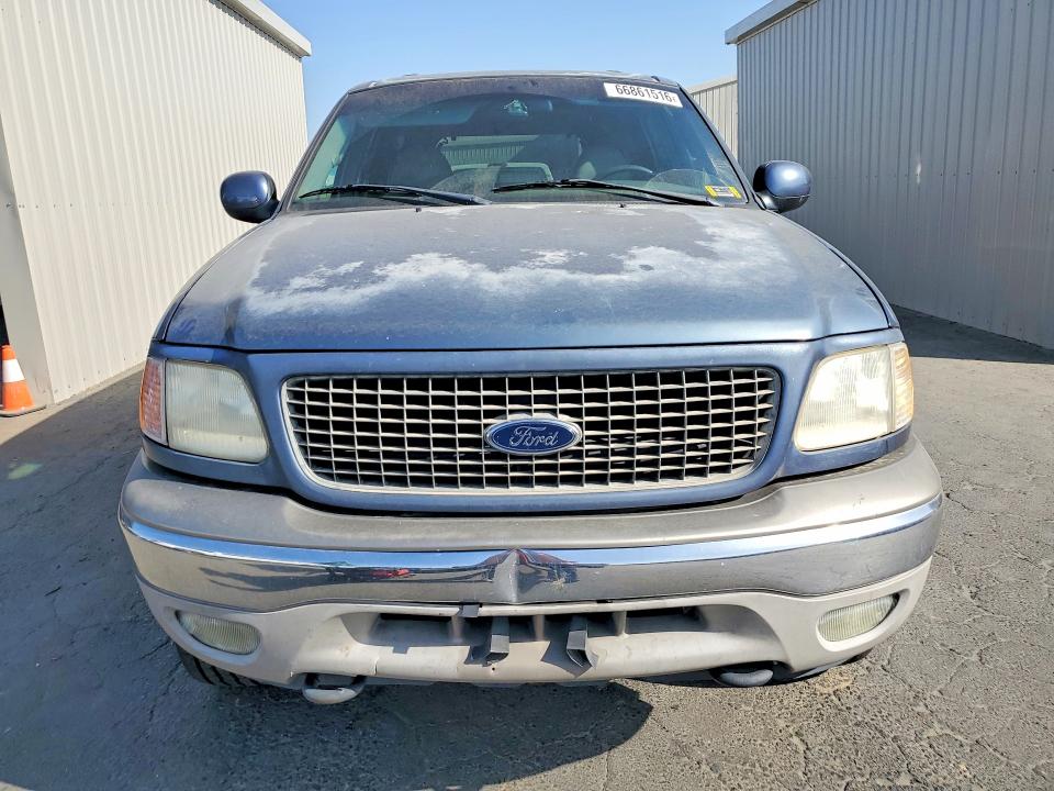 Продаж на аукціоні авто 2000 Ford Expedition, vin: 1FMPU18L8YLA61089, номер лоту: 66861516
