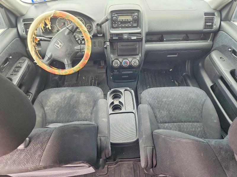 Auction sale of the 2006 Honda Cr-v, vin: SHSRD78536U445176, lot number: 67386536