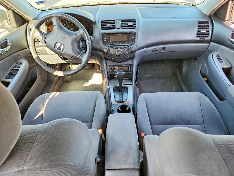 Продаж на аукціоні авто 2005 Honda Accord, vin: 1HGCM56715A065770, номер лоту: 67377646