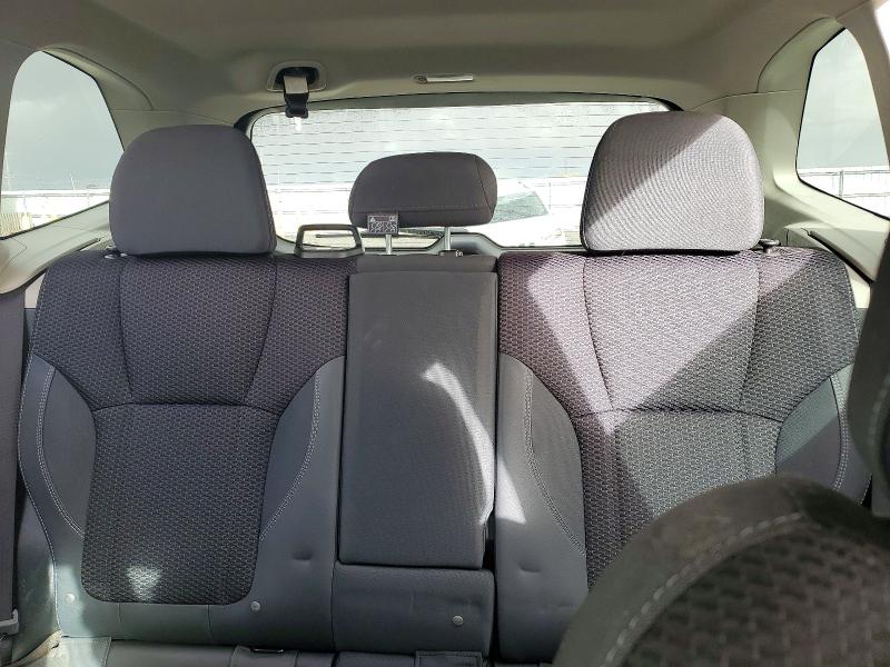 Продажа на аукционе авто 2020 Subaru Forester, vin: JF2SKAJCXLH524832, номер лота: 70553796